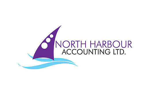 north harbour accouting logo