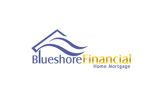 Financial services branding logo