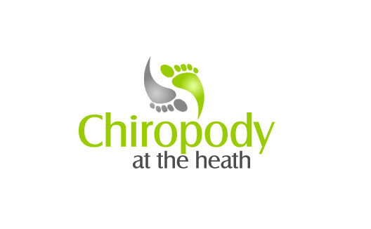 Chiro Health Center Brand Design