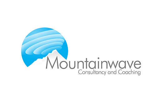 Consultation coaching company branding design