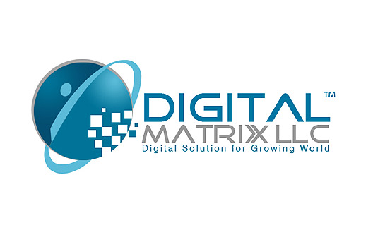 Digital matrix technology branding
