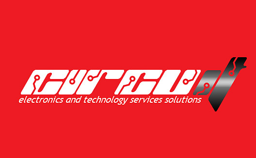 Corporate company branding