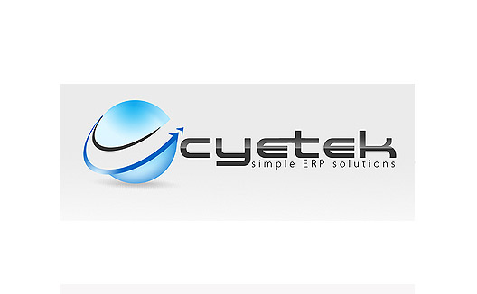 Corporate logo and branding
