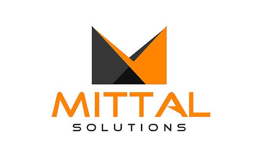 Software company brand identity design