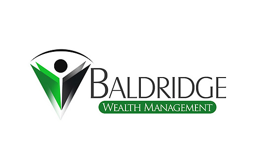 Professional associates finance branding design