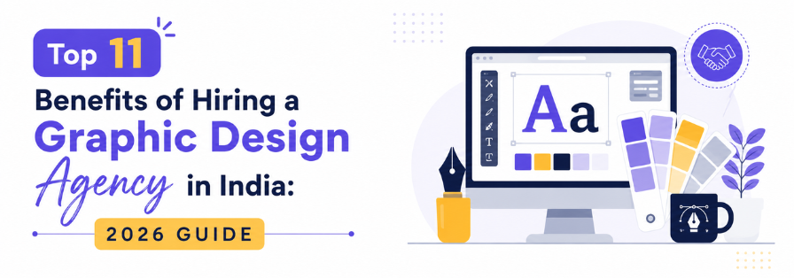 Benefits of Hiring a Graphic Design Agency